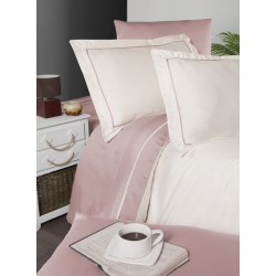 Луксозен спален комплект Deluxe Serenity Ivory & Powder