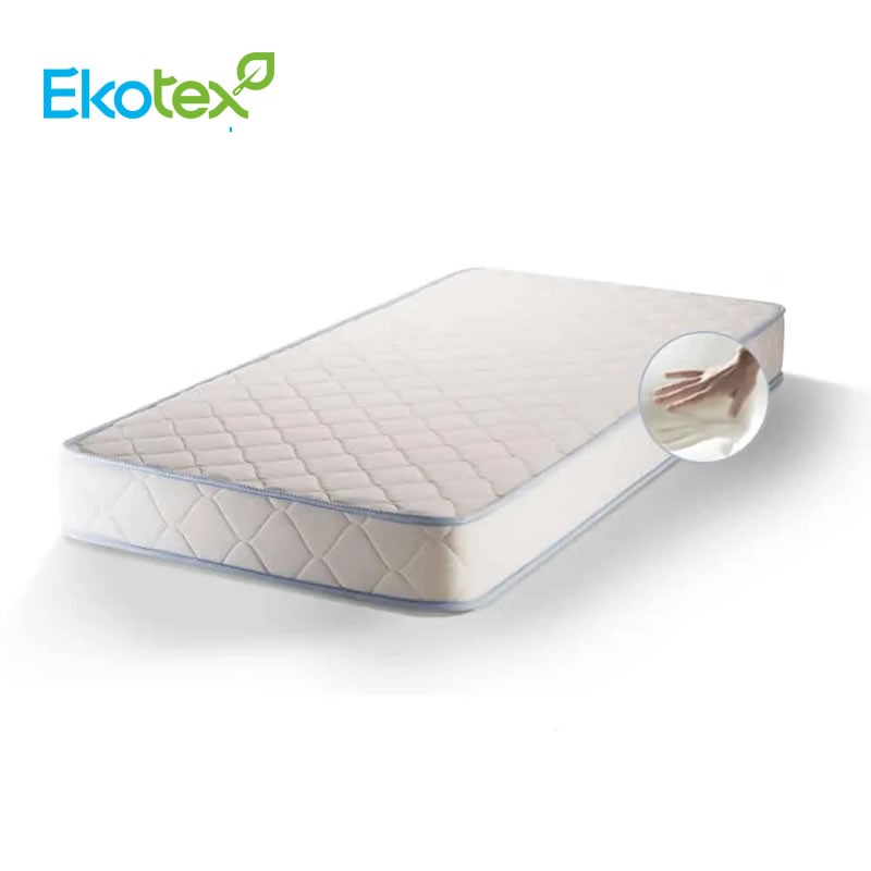 Двулицев матрак Aloe Vera Blue line Memory, 18см