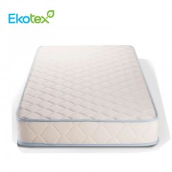 Двулицев матрак Aloe Vera Blue line Memory, 18см