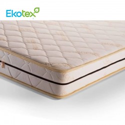 Матрак Sleepmode Aloe Vera HR GOLD ZIPMODE, 18см