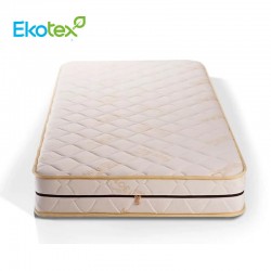 Матрак Sleepmode Aloe Vera HR GOLD ZIPMODE, 18см