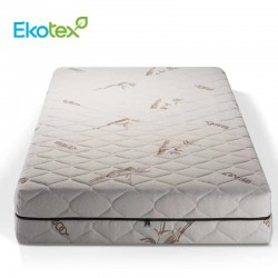 Матрак Bamboo Massage Orthopedic, 20см, с цип