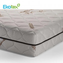 Матрак Bamboo Massage Orthopedic, 20см, с цип