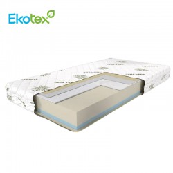 Матрак Aloe ZIPMODE, 20см