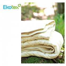 Олекотена завивка The Woolland Cuddle, Nature Dual, 700гр.м