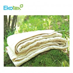 Олекотена завивка The Woolland Cuddle, Nature Dual, 700гр.м
