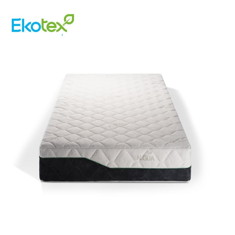 Матрак Algua Hybrid Premium Sleep нано покет, 23см