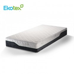 Матрак Algua Hybrid Premium Sleep нано покет, 23см