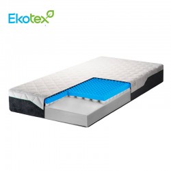 Матрак Algua Hybrid Premium Sleep нано покет, 23см