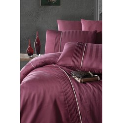 Луксозен спален комплект Deluxe Modalife Rose