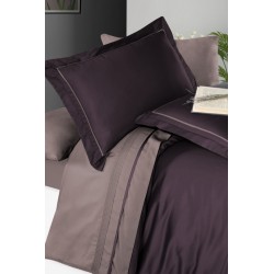 Луксозен спален комплект Deluxe Serenity Purple, Lilac