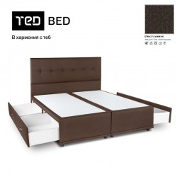ТЕД легло COMFORT SUPREME
