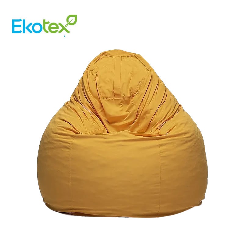 Пуф Ekotex Круша, Golden Sunset