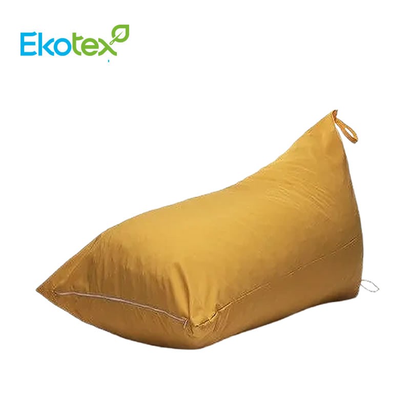 Пуф Ekotex Пирамида, Golden Sunset