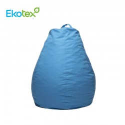 Пуф Ekotex Круша, Ocean Blue
