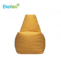 Пуф Ekotex Кресло, Golden Sunset