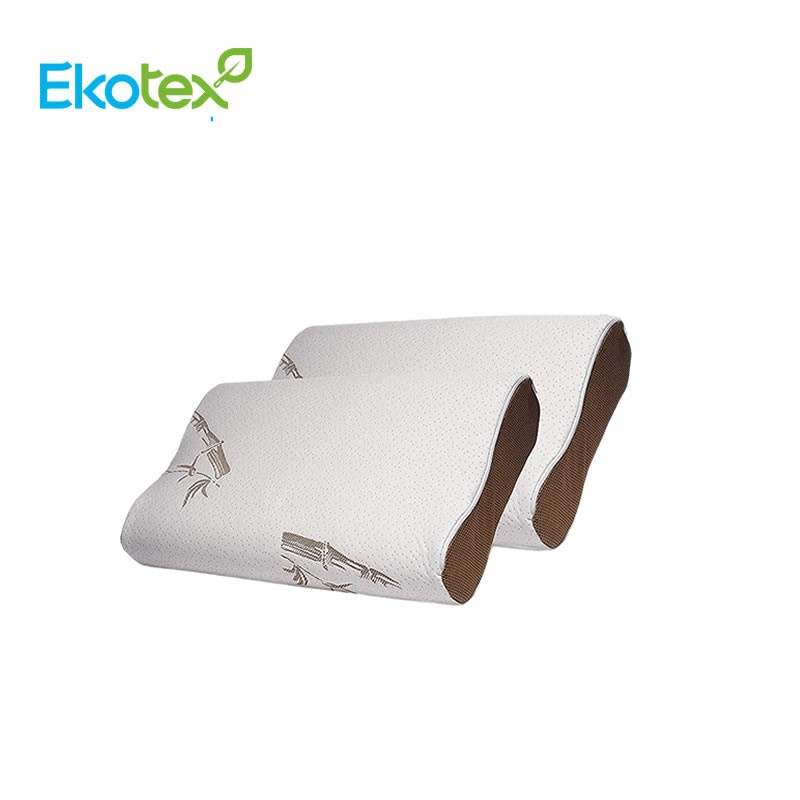Комплект 2 малки възглавници Bamboo anatomic