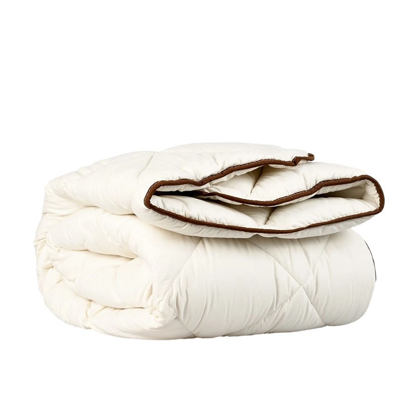 Лятна памучна завивка НАТУРАЛ, 150 г/м2