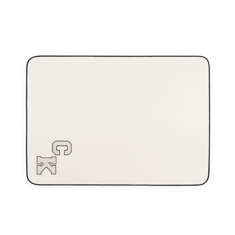 Одеяло Calvin Klein Varsity.Cream