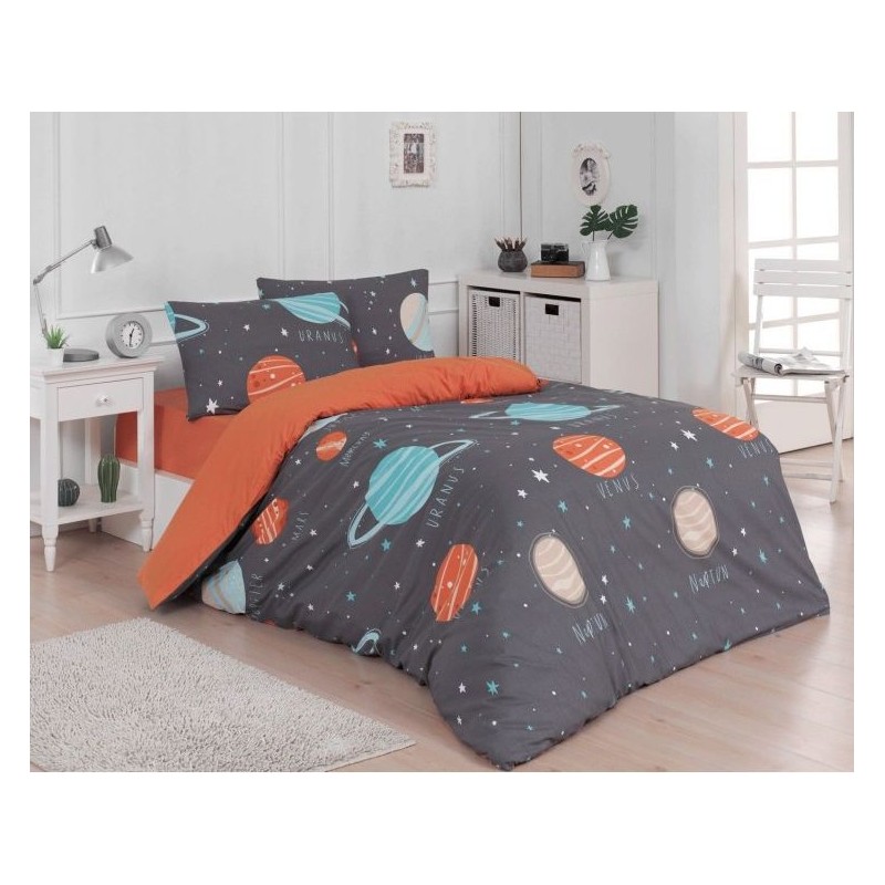 Спално бельо PLANETS