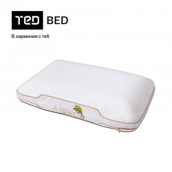 ТЕД Възглавница Argan Deluxe Aero