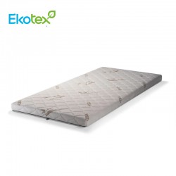 Топ матрак Bamboo Memory 6см