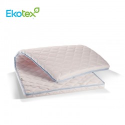 Топ матрак Aloe Vera II 6см