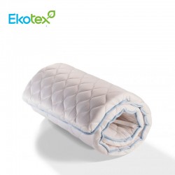 Топ матрак Aloe Vera II 6см