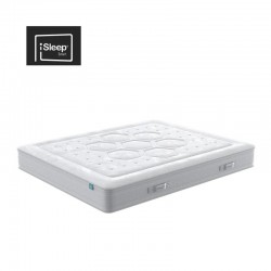 Матрак iSleep, Nest Hybrid, 25см