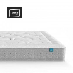 Матрак iSleep, Nest Hybrid, 25см