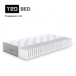 матраци ТЕД, TED ONLY 26см