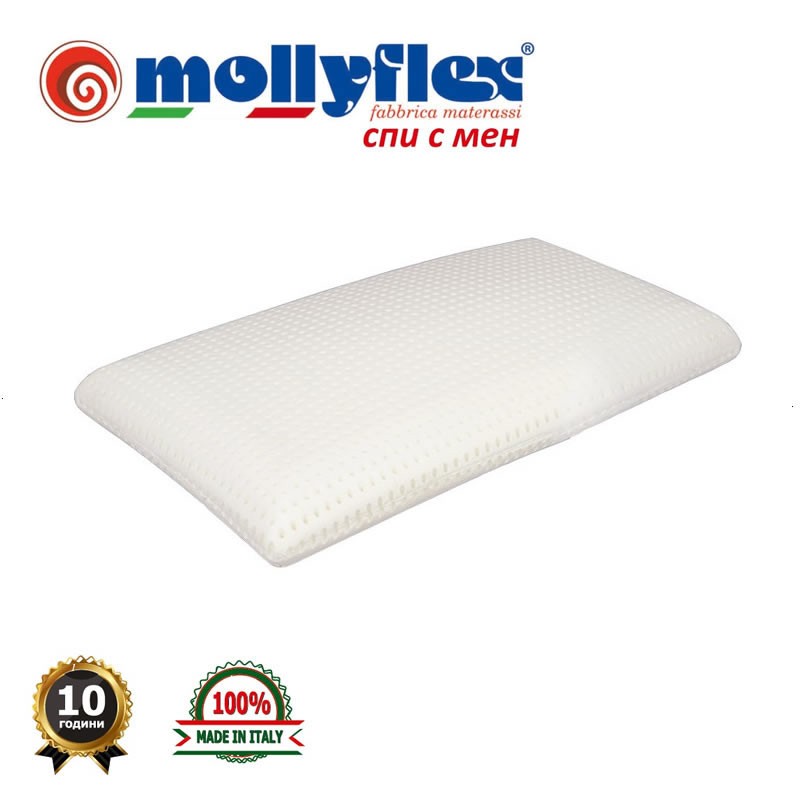 Възглавници Mollyflex, MOONLIGHT