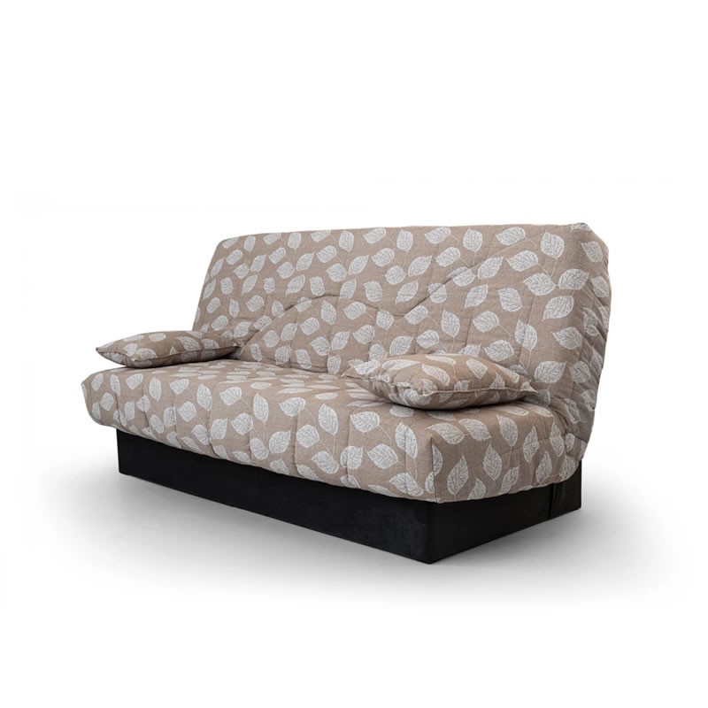 Разгъваем диван Никол, Pulm color Beige