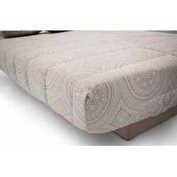 Разгъваем диван Никол, Rondon Beige