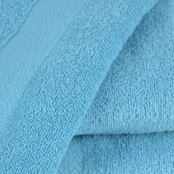 Хавлиени кърпи НЮД 450гр, тюркоаз