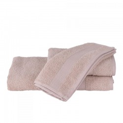 Хавлиени кърпи НЮД 450гр, бежово