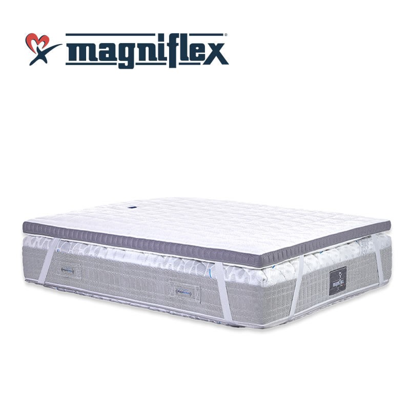 Топматрак Magniflex, Classico Plus, 7см.